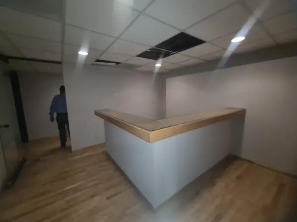 Oficina en renta Anzures Oficina en renta Anzures