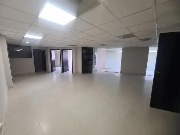 Oficina en renta Anzures
