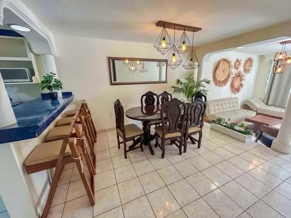 Casa en renta en el Fraccionamiento San Ángel