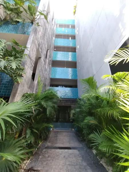 VOLTA – Condos Next to 5th Avenue – Playa Del Carmen VOLTA – Condos Next to 5th Avenue – Playa Del Carmen