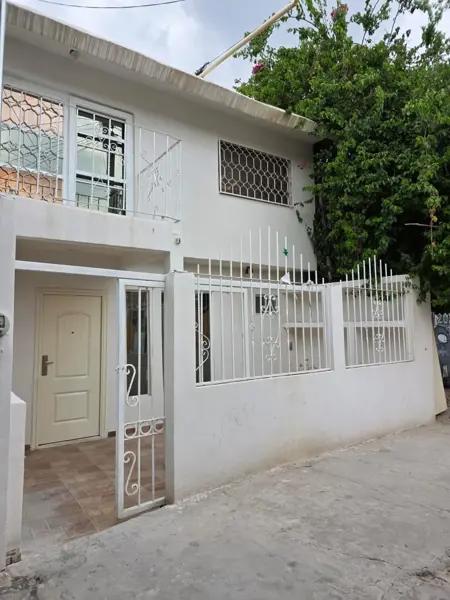 CASA VENTA CENTRO DE GÓMEZ