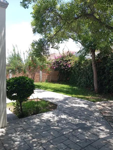 Casa venta una planta Villas de San Carlos