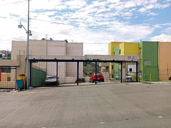Departamento en venta en Lomas Verdes 5a Sección (La Concordia), Naucalpan de Juárez, México