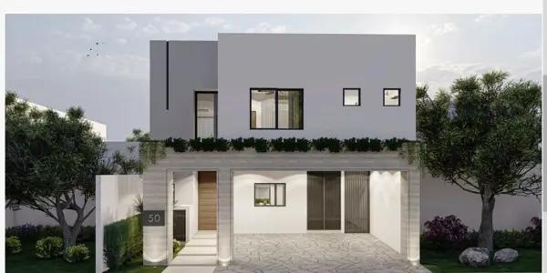 Casa en venta en Los Olivos, Gómez Palacio, Durango