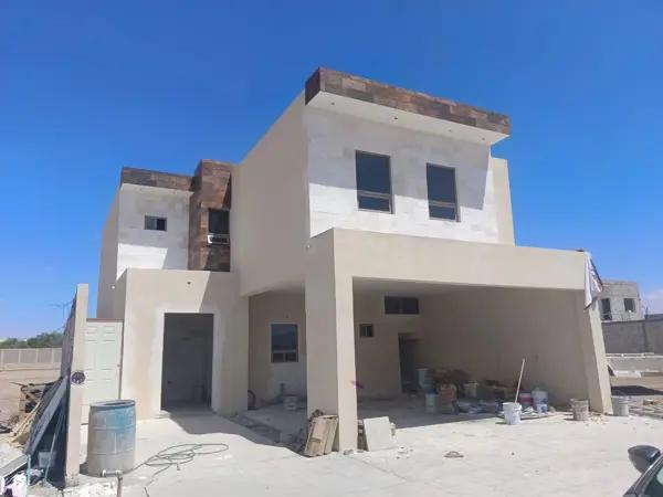 CASA EN VENTA EN LA ENCANTADA, GÓMEZ PALACIO, DGO. CASA EN VENTA EN LA ENCANTADA, GÓMEZ PALACIO, DGO.