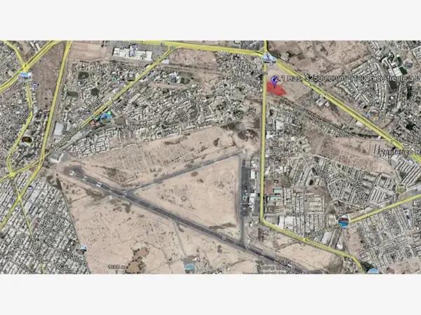 TERRENO EN VENTA EN ANTIGUA CARRETERA A SAN PEDRO (ZONA AEROPUERTO)