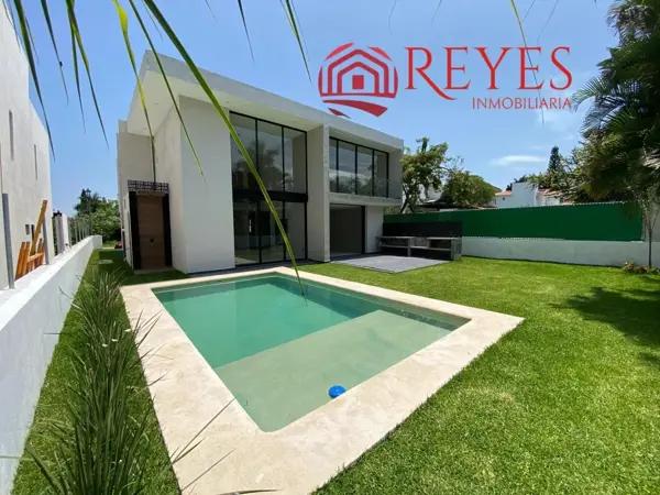 Casa en venta en Lomas de Cocoyoc Casa en venta en Lomas de Cocoyoc