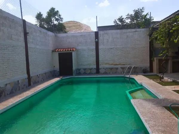 EN VENTA Gran Quinta en Lerdo, Durango (Sector sur )