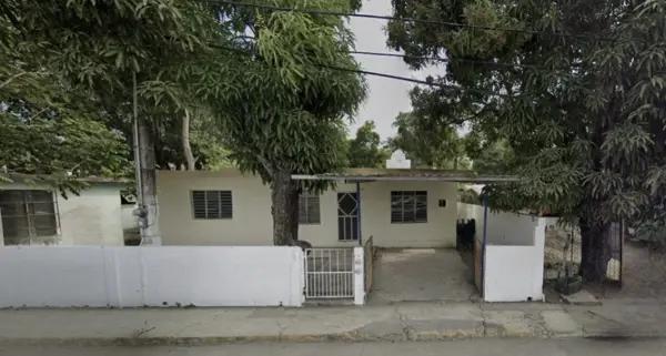 CASA EN VENTA ALTAMIRA TAMAULIPAS