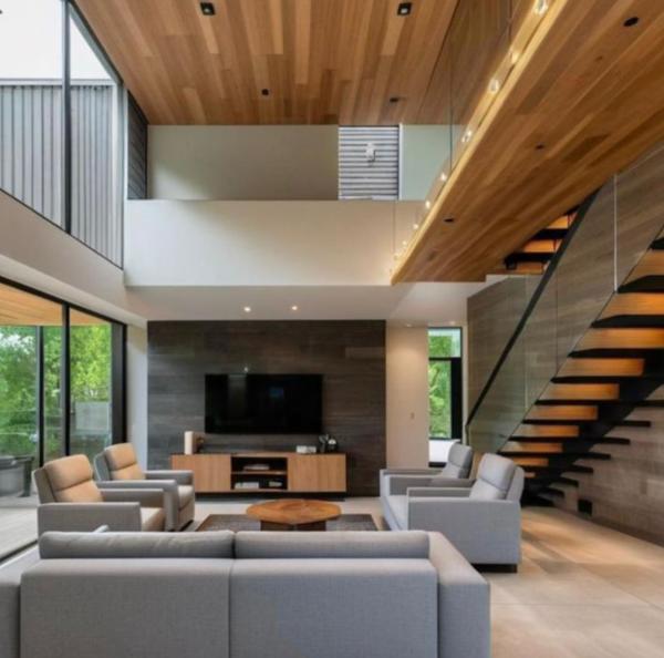 Casa Prana, residencia a estrenar, ubicada dentro del exclusivo condominio Amatista en Zibatá