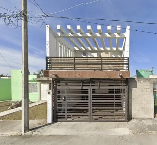 CASA EN VENTA ALTAMIRA TAMAULIPAS