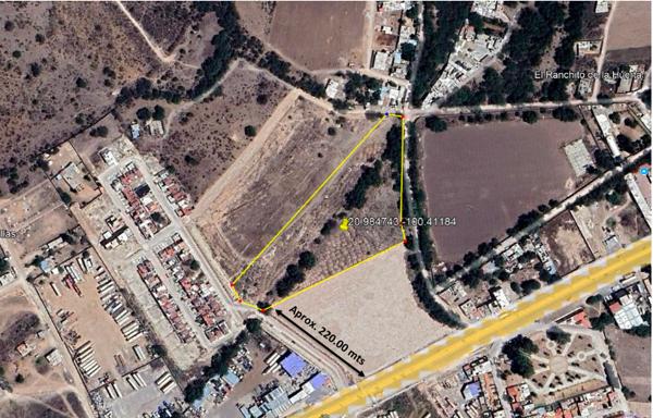 Terreno urbano en venta ubicado en Fracc. La Huerta, San José Iturbide, Gto, uso de suelo urbano