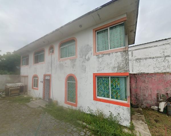Casa en venta en Granjas de La Boticaria, Veracruz, Veracruz de Ignacio de la Llave