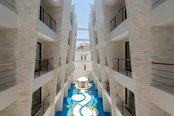 Departamento en Venta Aldea Zama Tulum !! Excelente Oportunidad!! Terraza Departamento en Venta Aldea Zama Tulum !! Excelente Oportunidad!! Terraza