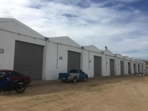 Bodegas en renta Culiacan desde 200 m², 400 m², 600 m² cerca del Aeropuerto