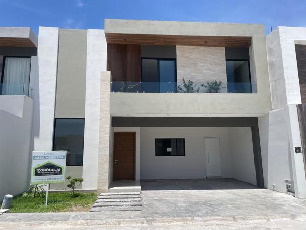 Casa en venta en Los Viñedos, Torreón, Coahuila de Zaragoza Casa en venta en Los Viñedos, Torreón, Coahuila de Zaragoza