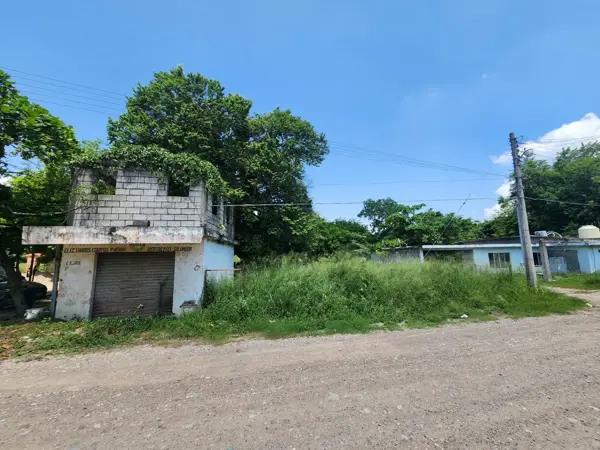 Terreno en venta en Las Americas, Ébano, San Luis Potosí