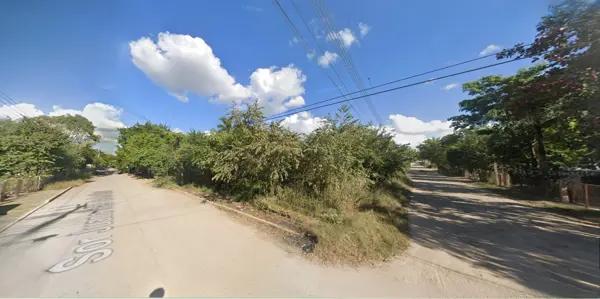 Terreno en venta en Las Americas, Ébano, San Luis Potosí