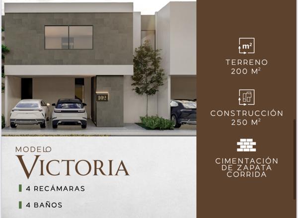 Casa en Venta Residencial Senderos