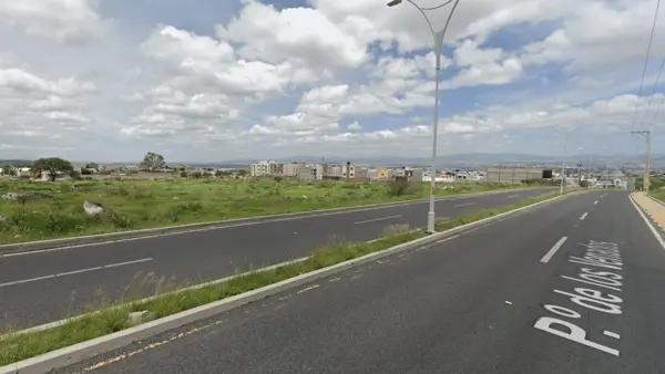 TERRENO EN VENTA EN PASEOS DE LOS VENADOS CORREGIDORA