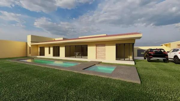 Hermosa Casa en Real de Tezoyuca Hermosa Casa en Real de Tezoyuca