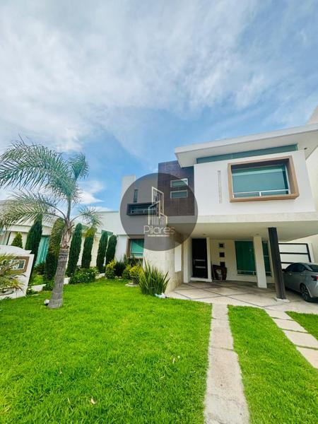 Casa en venta en La Excelencia Residencial, Pachuca de Soto, Hidalgo