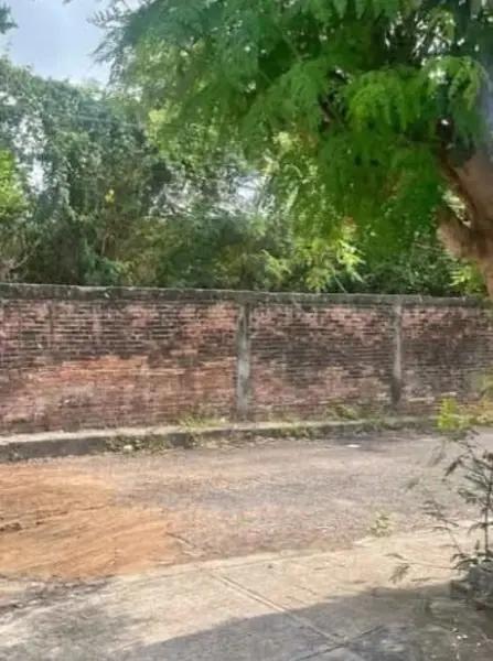 Venta de Terreno en Col. Flores Magón, Boca del Río, Ver.