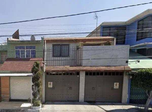 CASA EN VENTA PLAZAS DE ARAGON