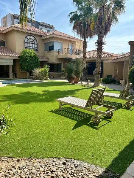 Hermosa Residencia en venta en el Fresno