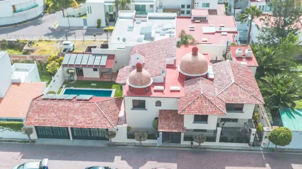 Casa en venta en Misión de San Martinito, San Andrés Cholula, Puebla
