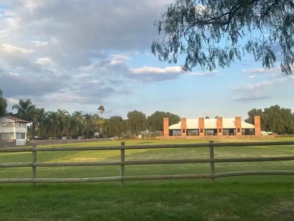 Terreno residencial en venta en Balvanera Club de Golf, sección Fairway, Corregidora