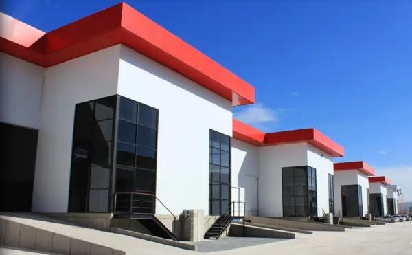 Nave Industrial en Renta – Ubicación Estratégica en Pedro Escobedo