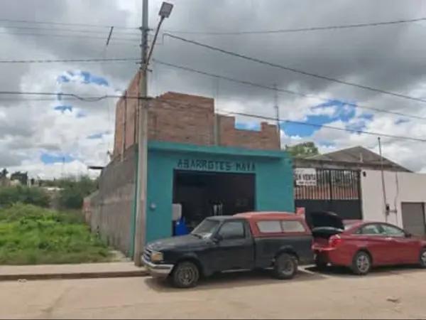 Bodega en Venta en Norias del Paso Hondo, Aguascalientes