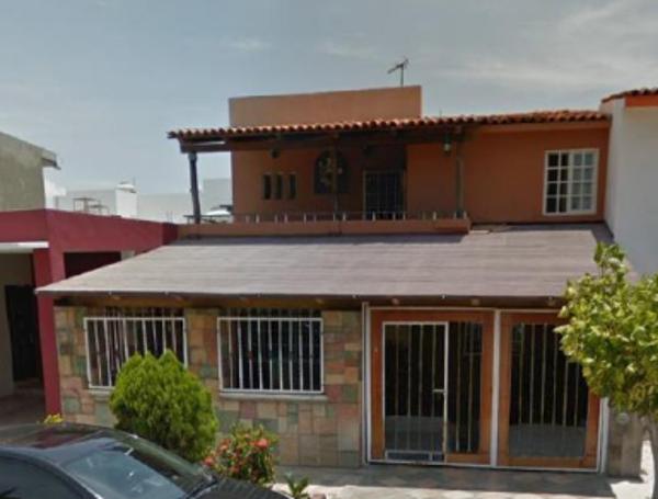HERMOSA CASA EN VENTA EN SOL DEL PACÍFICO, MANZANILLO, COLIMA.