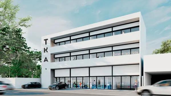 Local Comercial en Venta en Playa del Carmen, Quintana Roo
