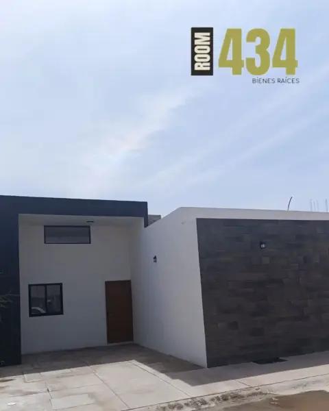 Casa en venta en Los Olivos, Gómez Palacio, Durango Casa en venta en Los Olivos, Gómez Palacio, Durango