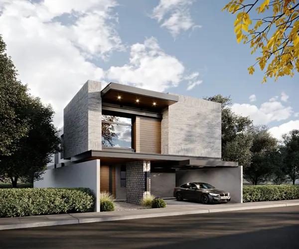 Casa en preventa en Residencial Seterra