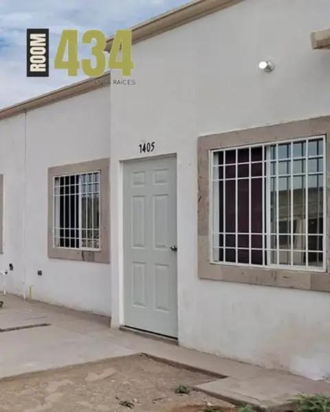 Casa en venta en Bosque Real, Gómez Palacio, Durango