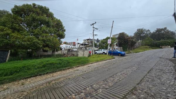 TERRENO EN VENTA, COL VISTA HERMOSA, HUITEPEC, SAN CRISTOBAL DE LAS CASAS