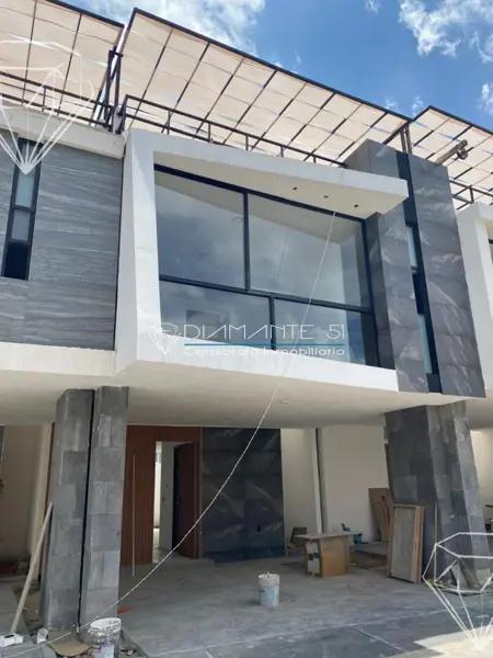 Casa en venta en Santa Ursula Zimatepec, Yauhquemehcan, Tlaxcala