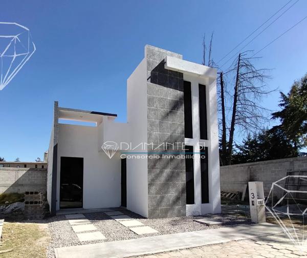 PREVENTA DE CASAS EN NANACAMILPA