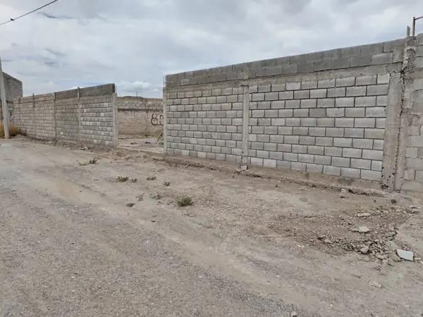 Terreno en venta en El Amparo, Lerdo, Durango Terreno en venta en El Amparo, Lerdo, Durango