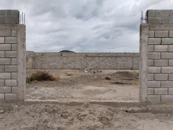 Terreno en venta en El Amparo, Lerdo, Durango Terreno en venta en El Amparo, Lerdo, Durango