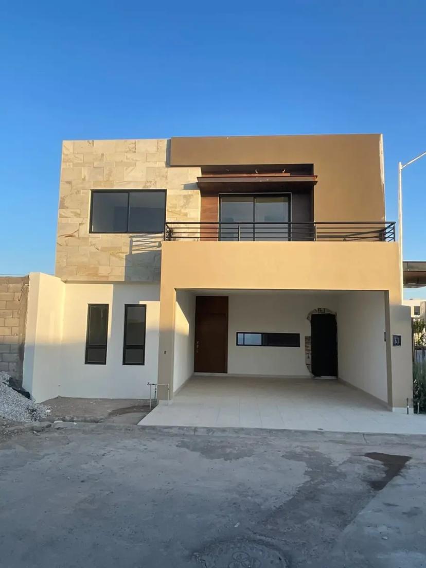 Foto 0 de Casa en venta en Quintas la Cima, Torreón, Coahuila de Zaragoza | Id nn-iq1000191