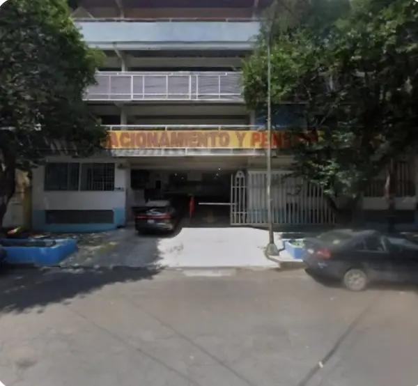 Terreno en VENTA,  ideal constructores.  H4 (habitacional 4 niveles)