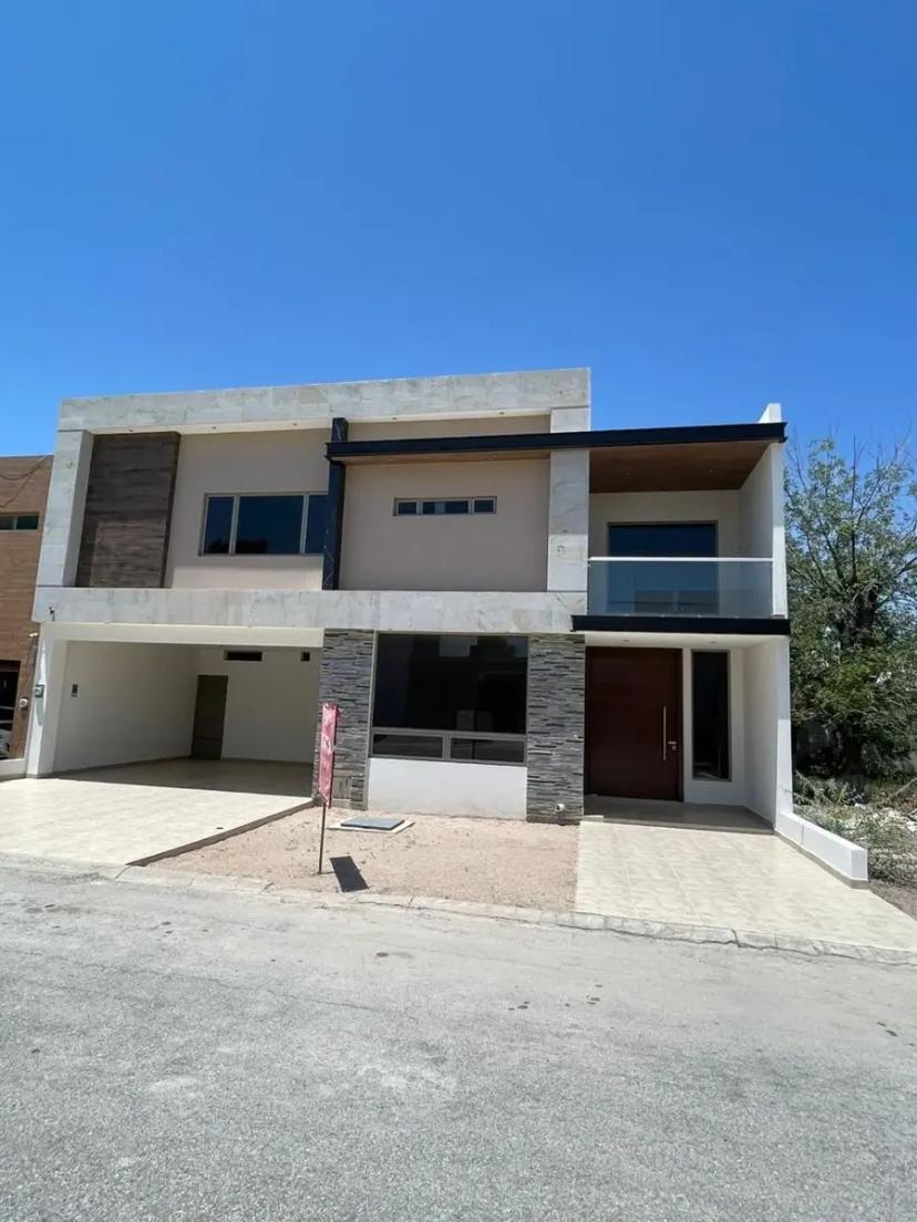 Foto 0 de Casa en venta en Las Trojes, Torreón, Coahuila de Zaragoza | Id nn-iq1000147