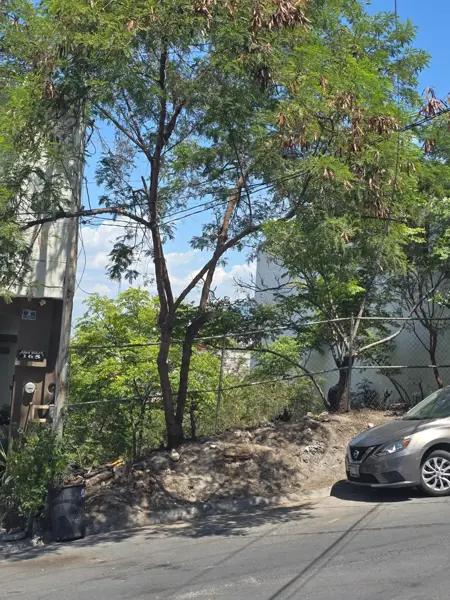 TERRENO EN VENTA EN COLINAS DE SAN JERONIMO