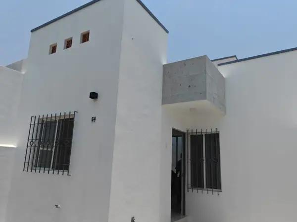 Grupo La Grana S.A. de C.V. vende casa Curro Rivera 64 Fracc. Villas Taurinas