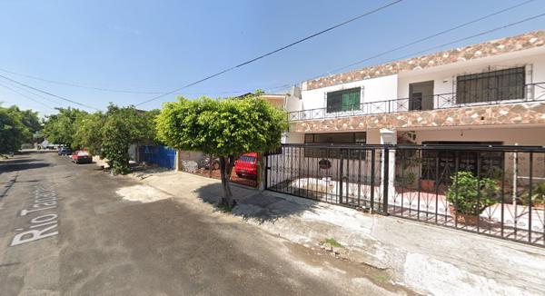 VENDO CASA EN LOMAS DE SAN PEDRO, GDL-JAL (ADJUDICADA) VENDO CASA EN LOMAS DE SAN PEDRO, GDL-JAL (ADJUDICADA)