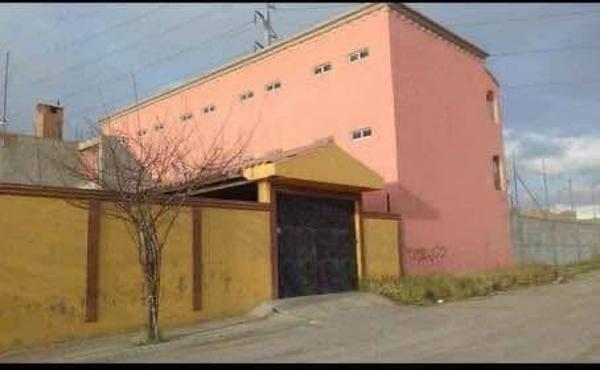 Edificio en renta en Reforma, Playas de Rosarito, Baja California